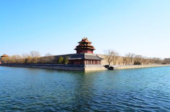【携程攻略】北京紫禁城角楼团购,紫禁城角楼