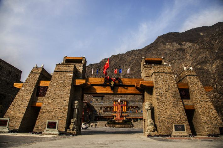 成都出发 红原九曲花湖3日游 - 若尔盖游记攻略