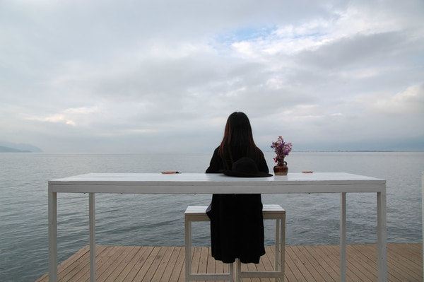 十月,我们逃课去云南。各类实用机票住宿贴士