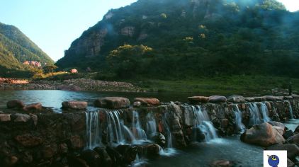 周边精选酒店1晚+沁水历山国家森林公园门票