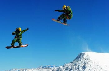 【携程攻略】南山阳光sport滑雪场门票,乌鲁木