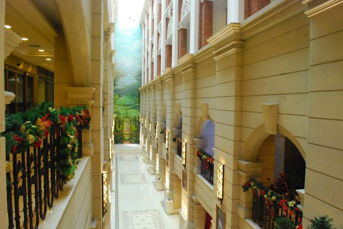 外滩 22号,和马未都的博物馆。 - 上海游记攻略