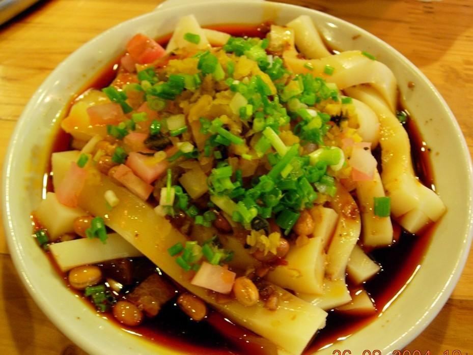 松桃特色美食图文大盘点 附美食简介 送给吃货的福利