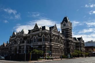 奥塔哥大学,但尼丁奥塔哥大学攻略\/地址\/图片\/门