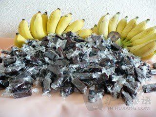 香蕉有几种吃法?泰国人怎么吃香蕉?泰国人十