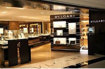 【携程攻略】香港宝格丽(华懋广场店)团购,宝格