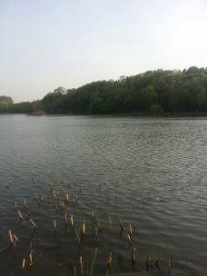 【携程攻略】长春净月潭图片,净月潭旅游景点