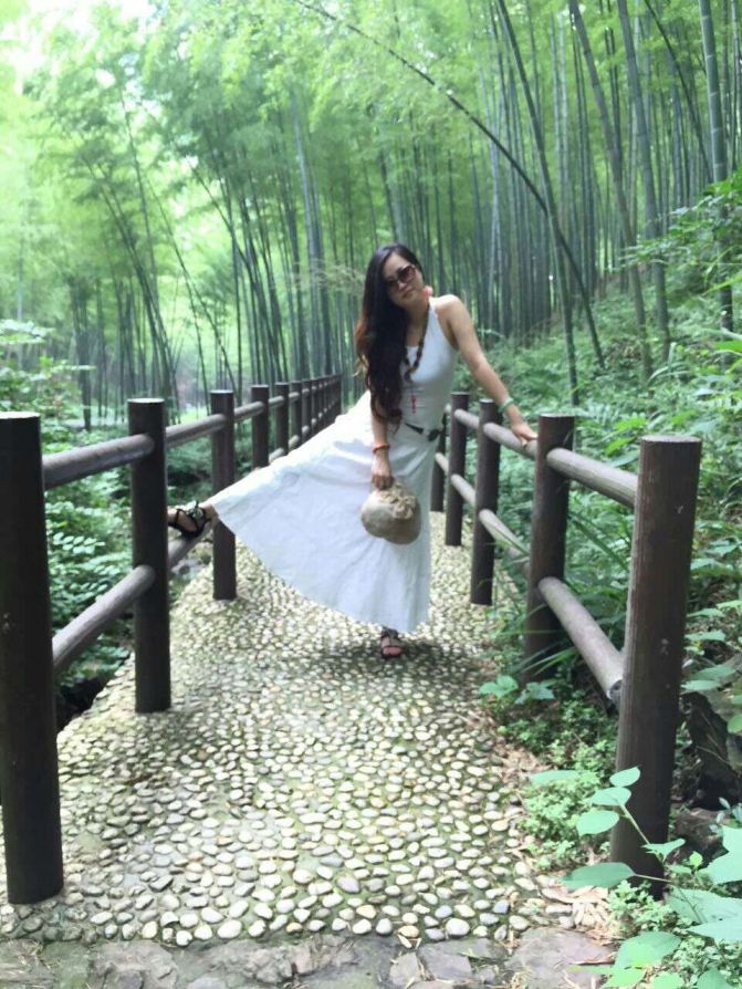 宜兴竹海 - 宜兴游记攻略【携程攻略】