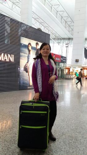 开心内蒙古之旅~相约大草原邂逅大沙漠 - 广州