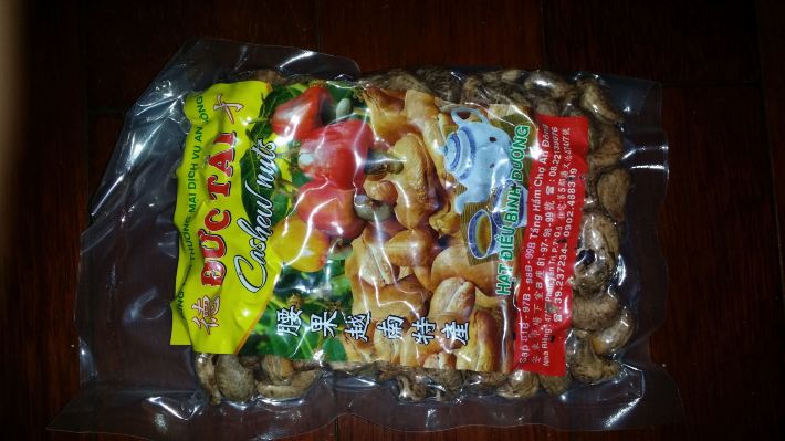 #买买买#物美价廉的越南特产带回家 - 胡志明市