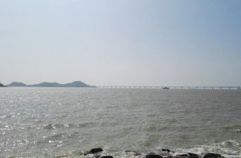 【携程攻略】九洲港码头怎么样\/怎么去,九洲港