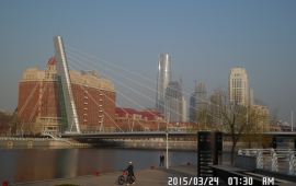 天津保定桥天气预报,历史气温,旅游指数,保定桥