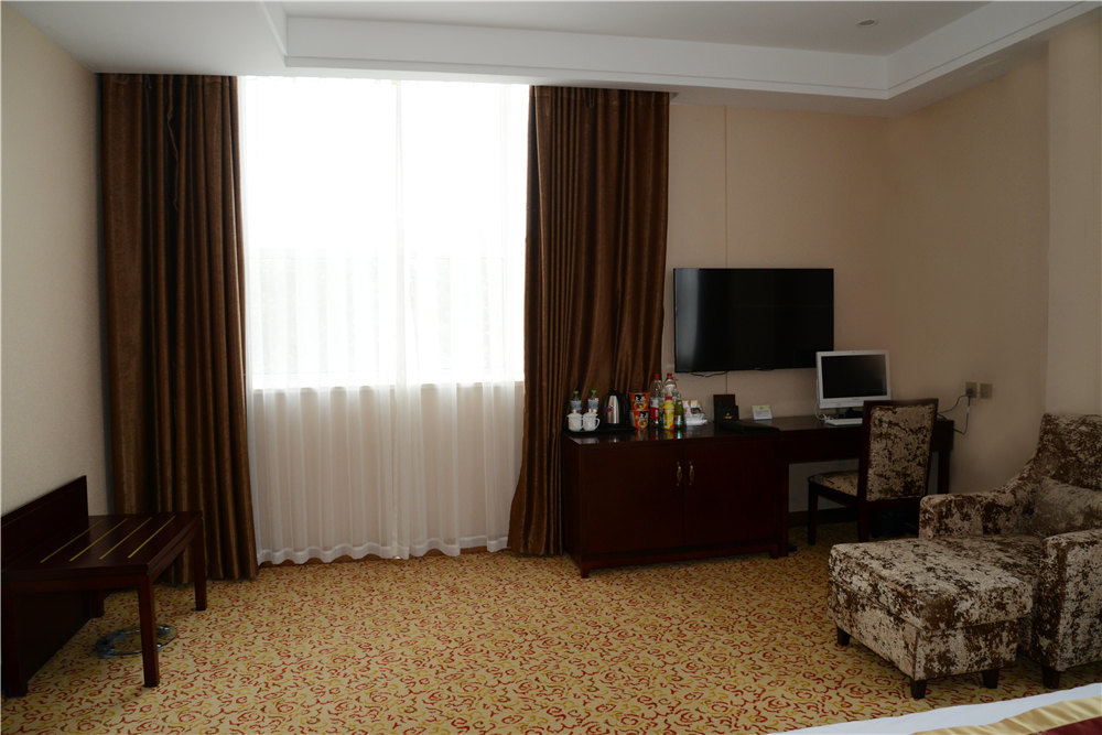 【携程攻略】莒县中医医院特色专科门诊,莒县