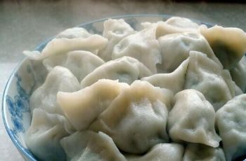 【携程美食】天津大肚水饺附近攻略,大肚美食的湖北恩施水饺图片
