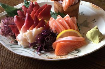【携程美食】塘沽清太郎日本料理(天津店)附近攻略说说半夜的晒图片