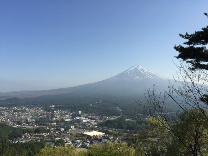日本--富士山下 - 富士宫市游记攻略