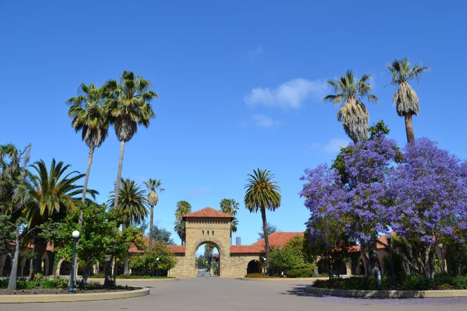 平均年龄53岁的6个人的花样美西黄石游(完整版