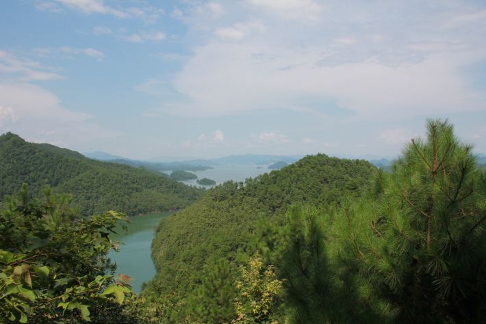 张攻略带你吃喝玩乐【小姐千岛湖,实用秘籍】9月鄢陵旅游景点自驾图片
