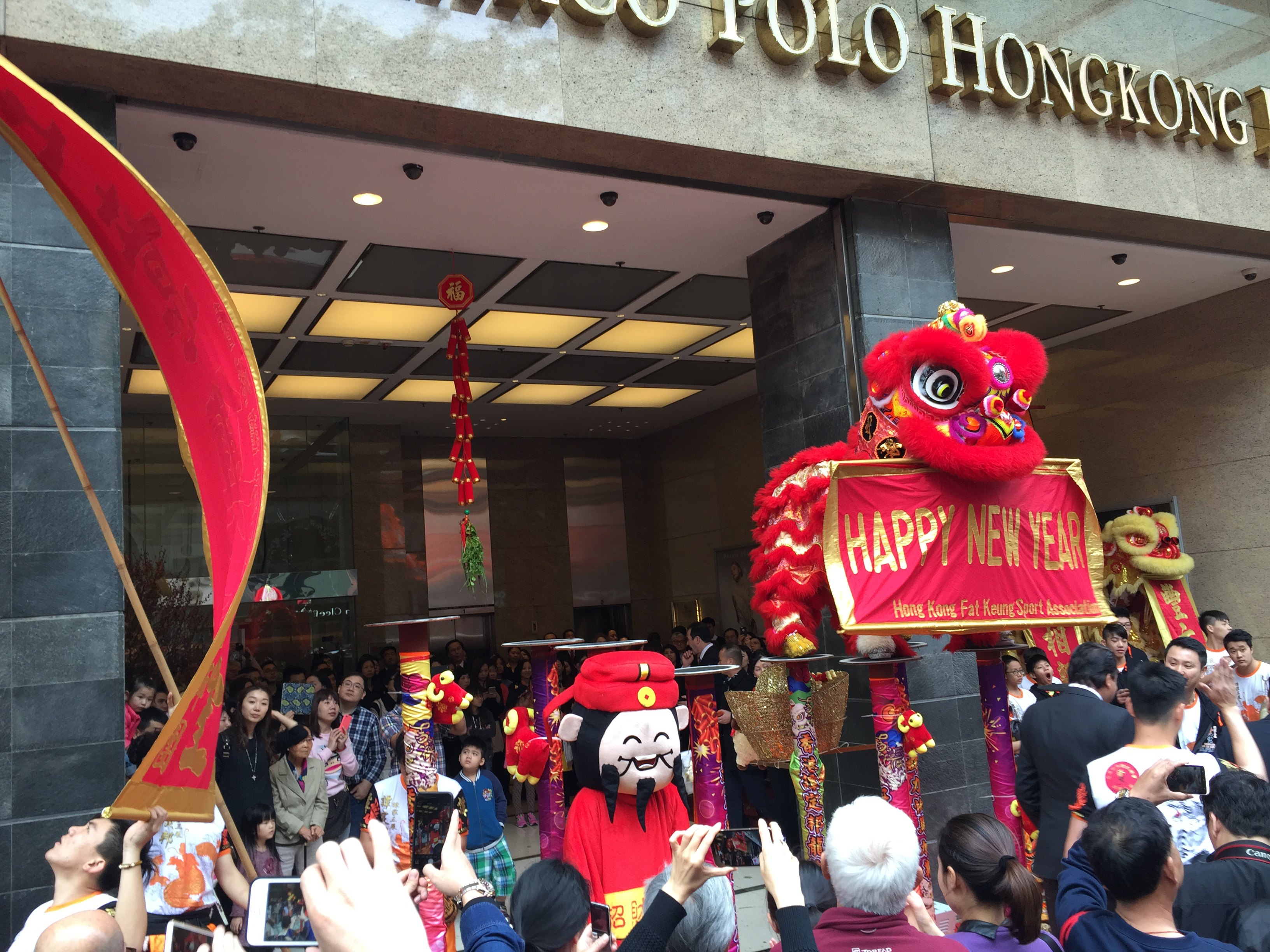 带着父母去港澳,美食 景点 购物十日经典游 澳门游记攻略【携程攻略