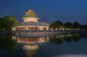 【携程攻略】北京紫禁城角楼团购,紫禁城角楼