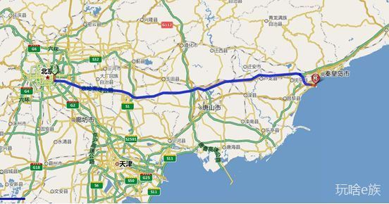 京沈高速公路99年10月通车以后,与京东,辽西的交通更加方便.