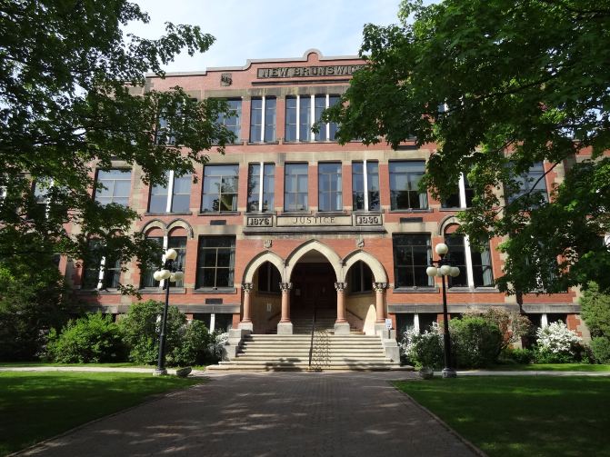 加东海洋三省深度游(上) - 加拿大游记攻略