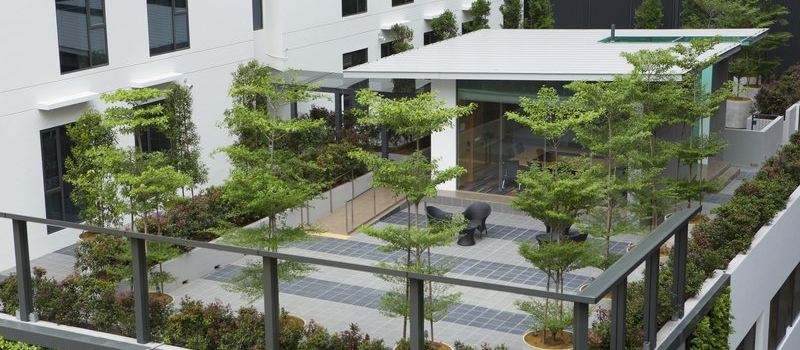 【携程攻略】新加坡乌节路智选假日酒店预订价