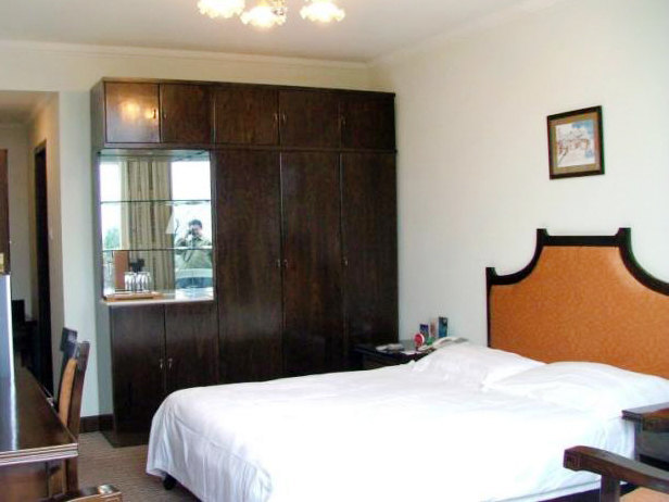 携程攻略】北川全友家私(羌族自治县统计局西