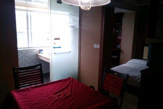 【携程攻略】百色东升商务酒店预订价格,地址