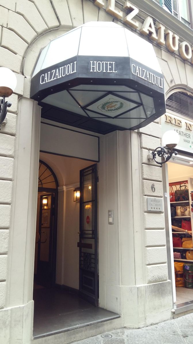 如歌的行板 -- 意大利自由之行(威尼斯,佛罗伦萨