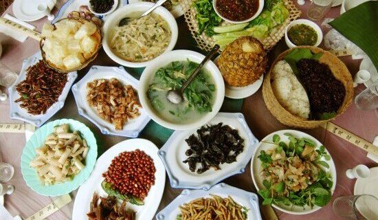 迎宾楼傣味餐厅-点评,地址,推荐菜,西双版纳餐馆