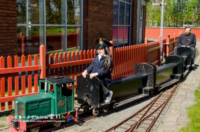 牵着小手去旅行之童话丹麦亲子游攻略 - 丹麦游