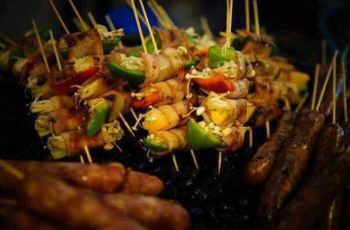 无锡彩虹观光夜市电话\/地址\/菜系\/点评\/营业时间