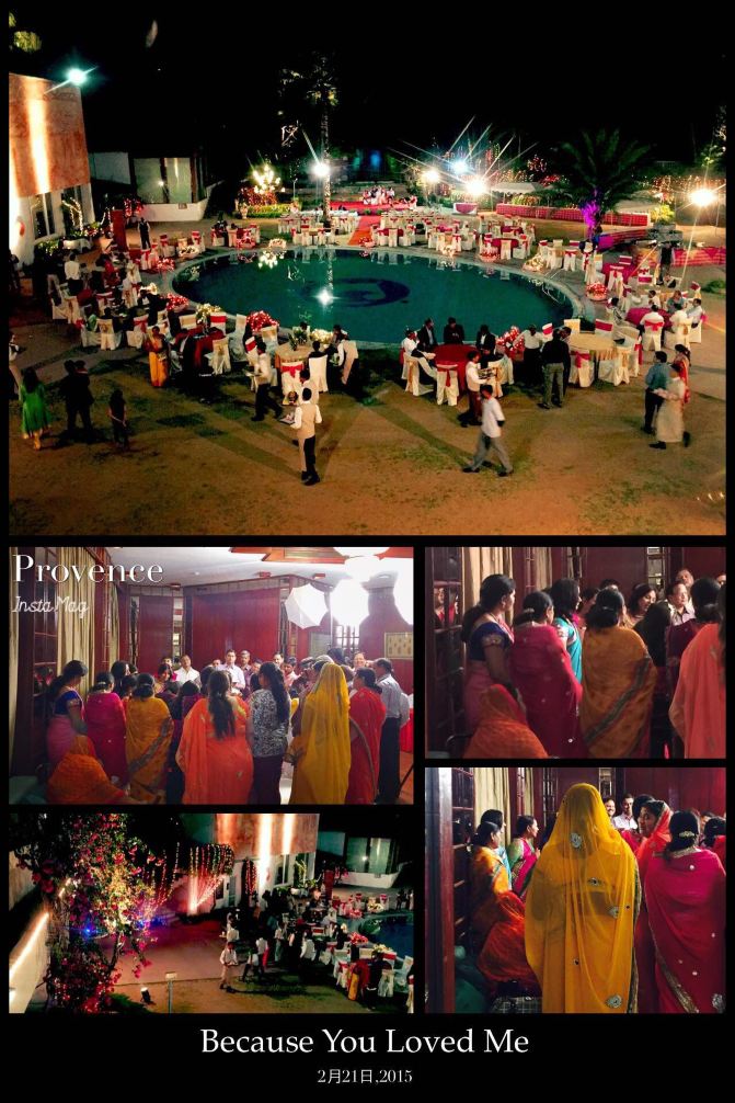 春节游印度<em>金三角</em>,用心感受这个不可思议的国