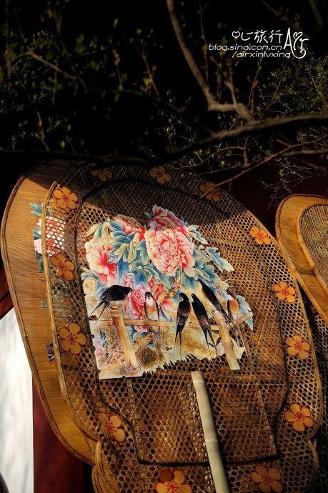 【四川】成都 茶间慢生活 - 成都游记攻略