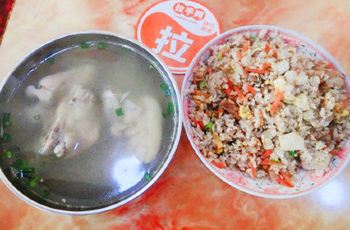 【携程攻略】莆田蔡蔡特色猪脚饭附近景点,蔡