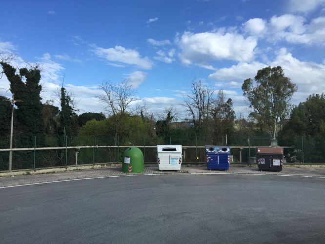 欧洲八国15天你看什么-意大利和梵蒂冈 - 梵蒂