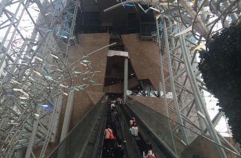 【携程攻略】香港朗豪坊购物攻略,朗豪坊购物