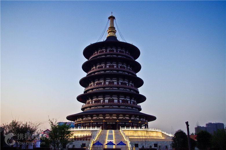 摄影之旅·河南洛阳+焦作+晋城2日1晚跟团游