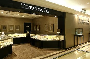 【携程攻略】香港蒂芙尼(铜锣湾崇光百货店)购