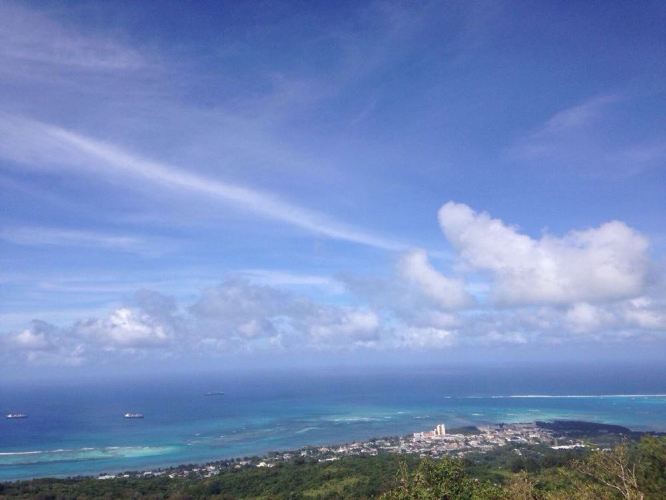 2015年的第一游 - 塞班岛游记攻略