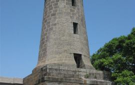 湛江硇洲灯塔天气预报,历史气温,旅游指数,硇洲