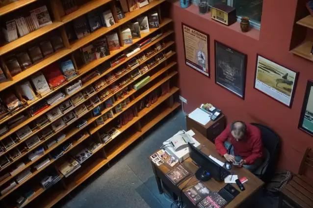 纯真博物馆:写给伊斯坦布尔的记忆 - 伊斯坦布