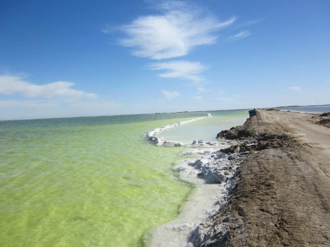 用三天时间,陪我去可可西里看海! - 青海湖游记