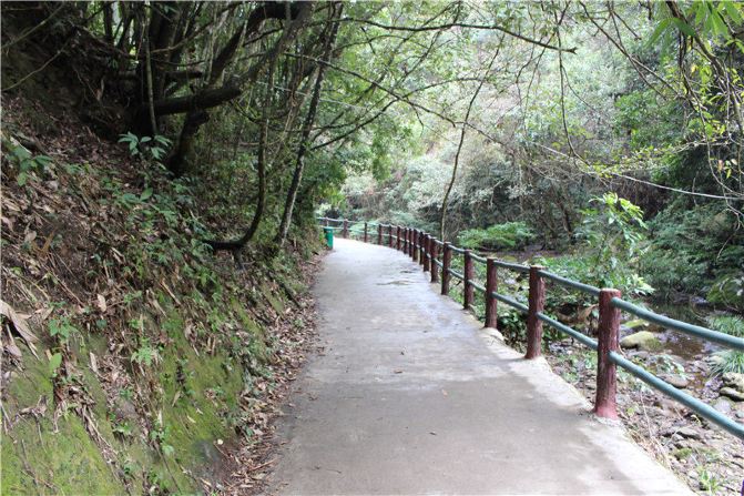 福建永泰青云山自驾游 - 永泰游记攻略