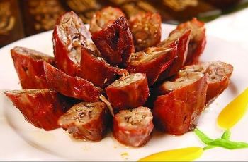 【携程攻略】绝味鸭脖(长寿路店)电话\/地址\/菜