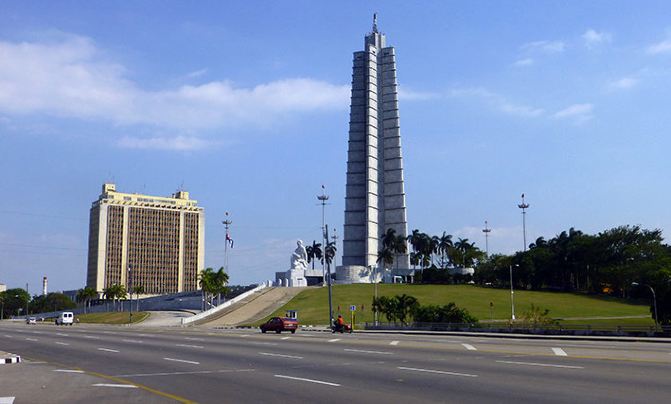 哈瓦那,一个 老人与海 的故事 - 哈瓦那游记攻略