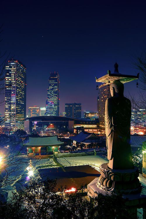 韩国对华免签证费,带着这份清单出发就够了 -