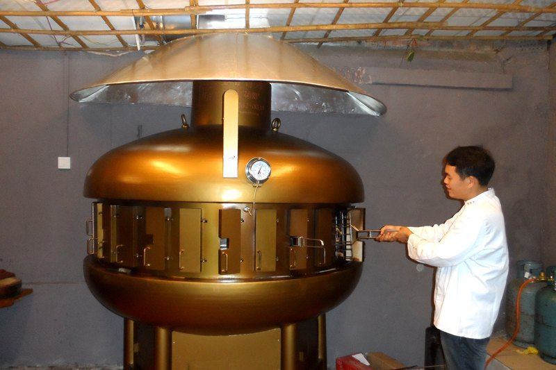 太上老君的炼丹炉里是三味真火为什么没有烧死