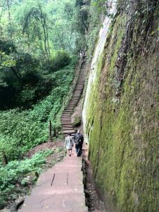 【携程图片】邛崃天台山仙境,天台山旅游景点西游攻略手游攻略图片
